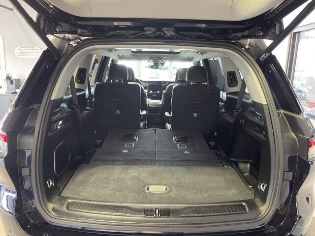 2024 Jeep Grand Cherokee L Limited Marshfield MA