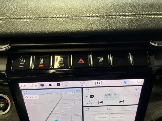 2024 Jeep Grand Cherokee L Limited Marshfield MA