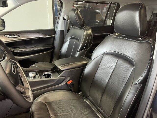 2024 Jeep Grand Cherokee L Limited Marshfield MA