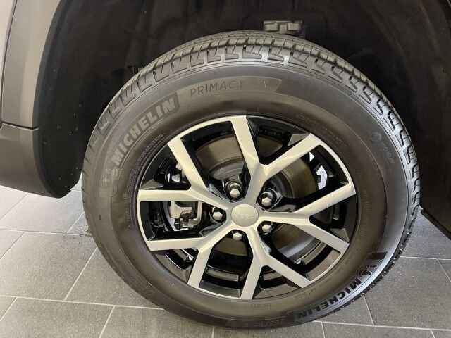 2024 Jeep Grand Cherokee L Limited Marshfield MA