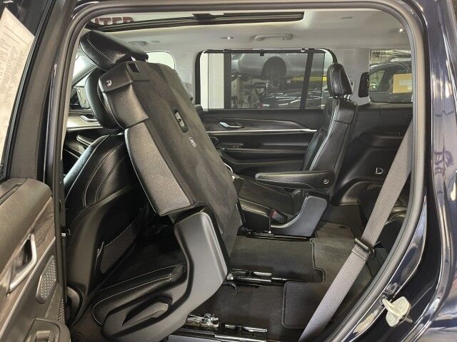 2024 Jeep Grand Cherokee L Limited Marshfield MA