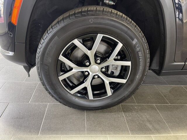 2024 Jeep Grand Cherokee L Limited Marshfield MA