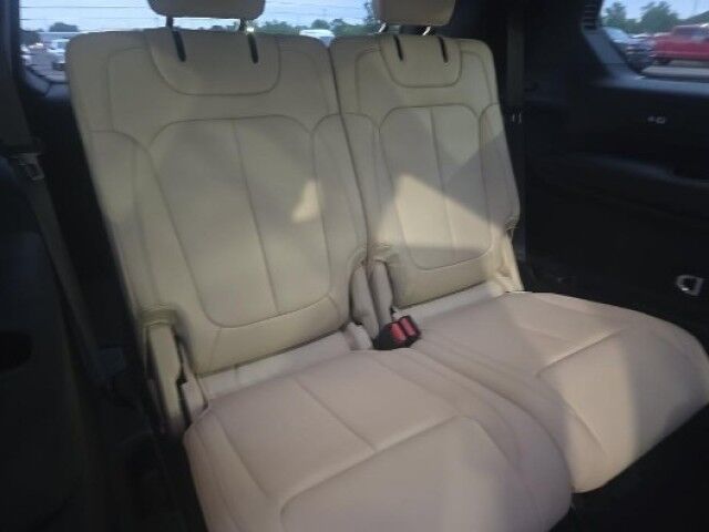 2024 Jeep Grand Cherokee L Limited Marshfield MA