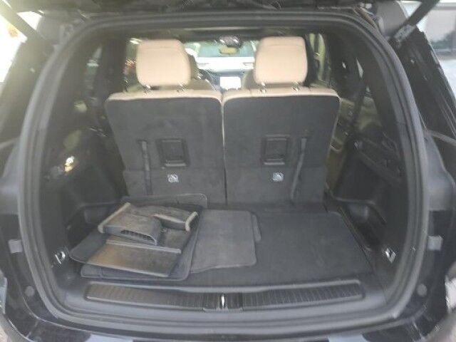 2024 Jeep Grand Cherokee L Limited Marshfield MA