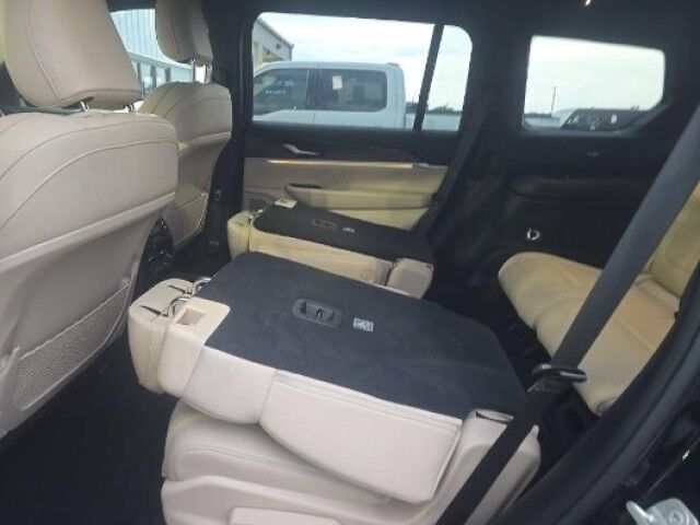 2024 Jeep Grand Cherokee L Limited Marshfield MA