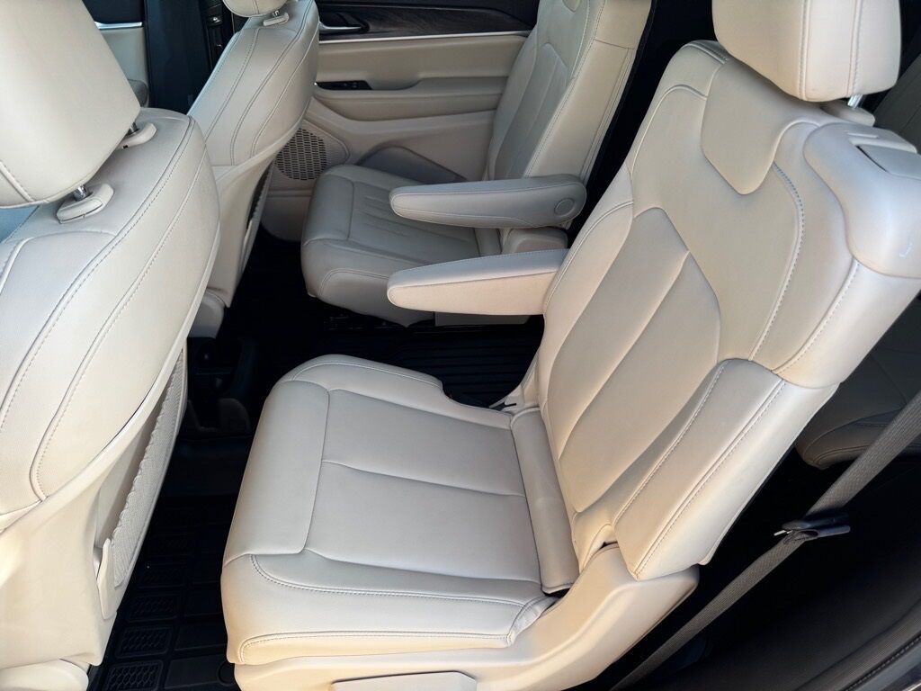 2024 Jeep Grand Cherokee L Limited Morristown TN