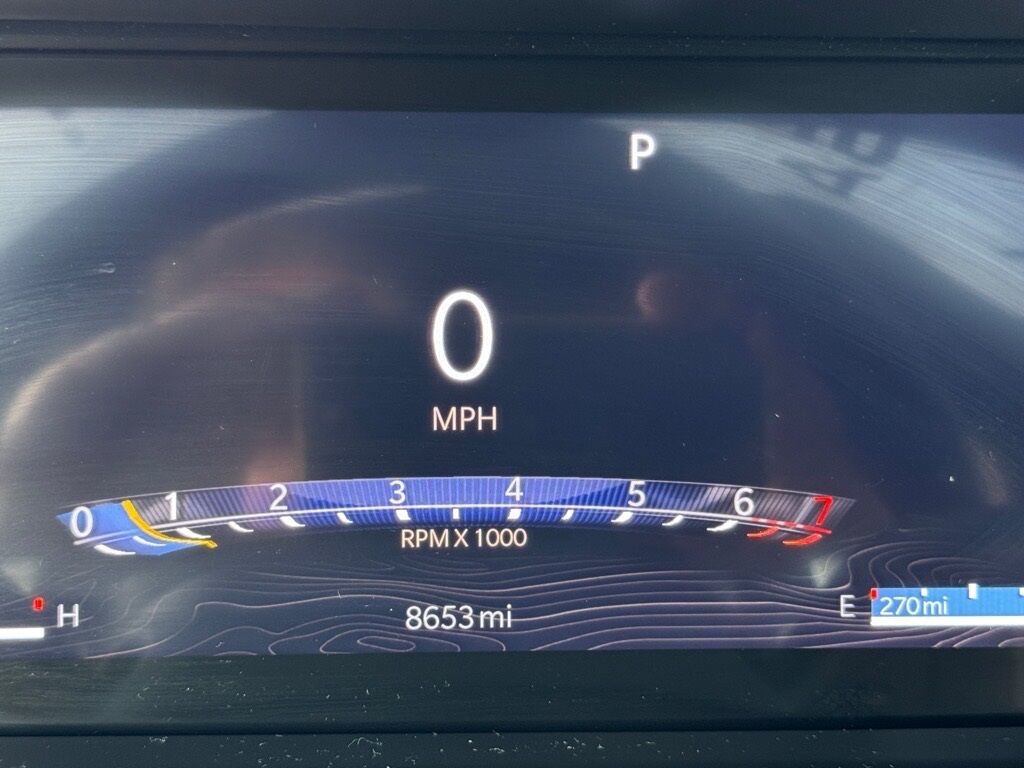 2024 Jeep Grand Cherokee L Limited Morristown TN
