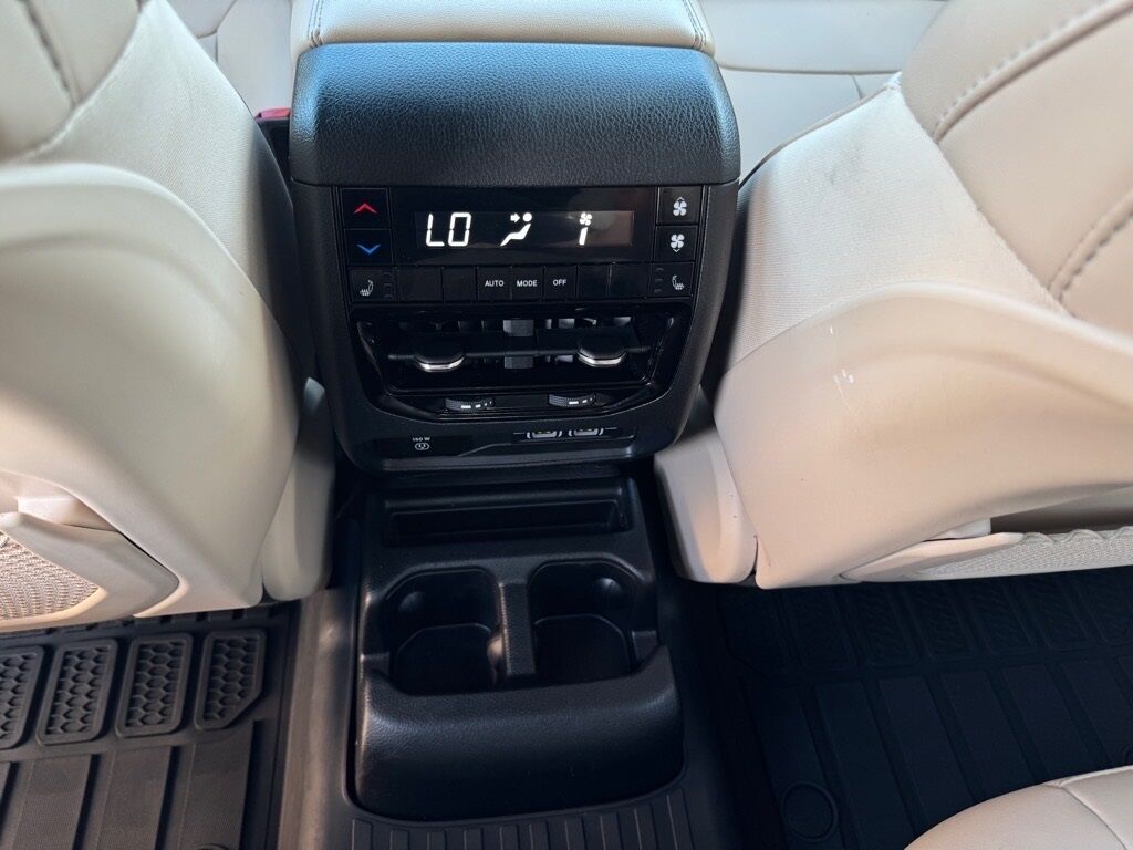 2024 Jeep Grand Cherokee L Limited Morristown TN