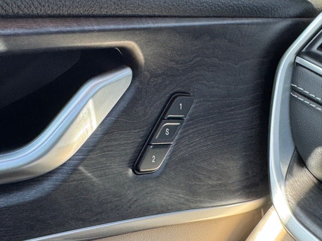2024 Jeep Grand Cherokee L Limited Morristown TN