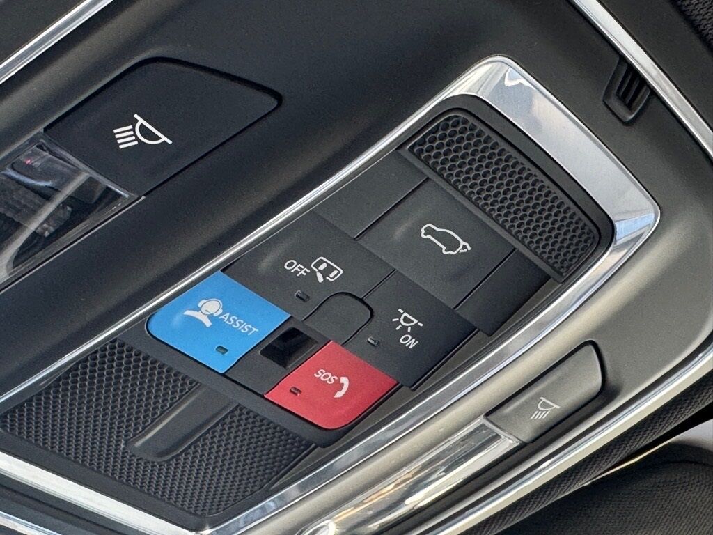 2024 Jeep Grand Cherokee L Limited Morristown TN
