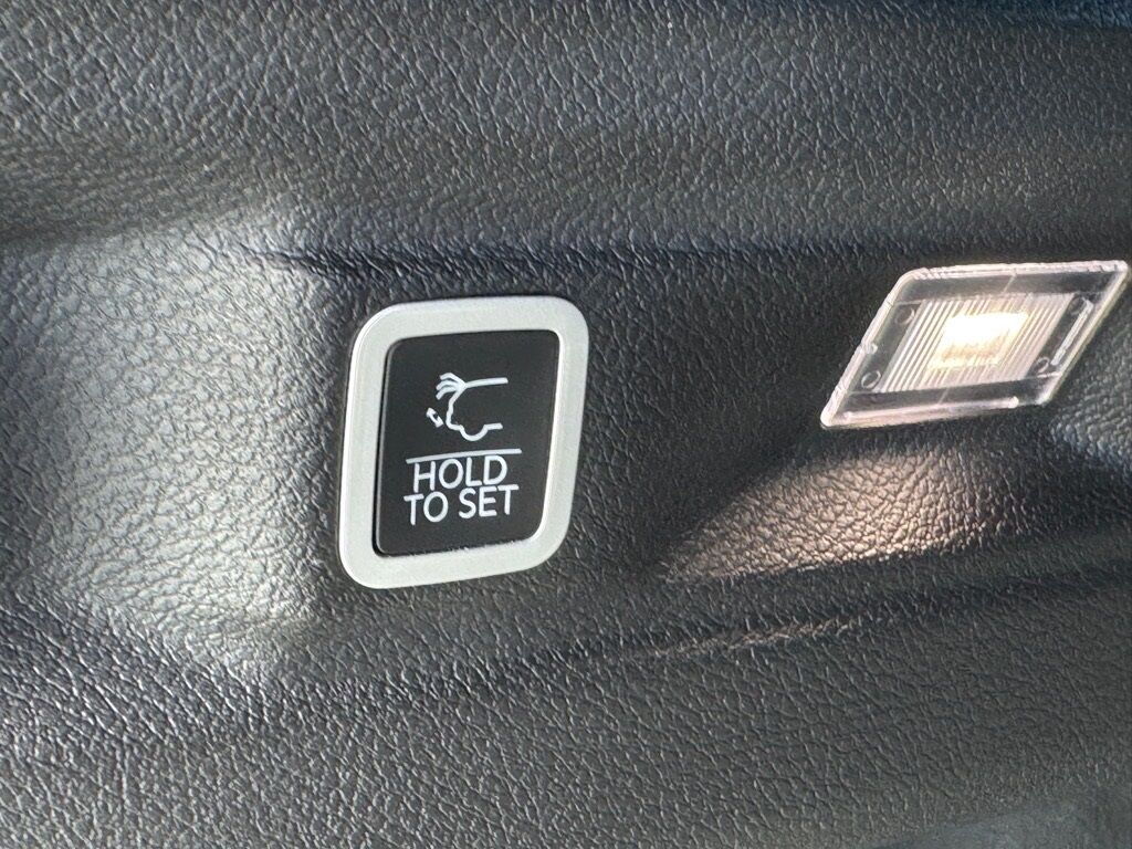 2024 Jeep Grand Cherokee L Limited Morristown TN