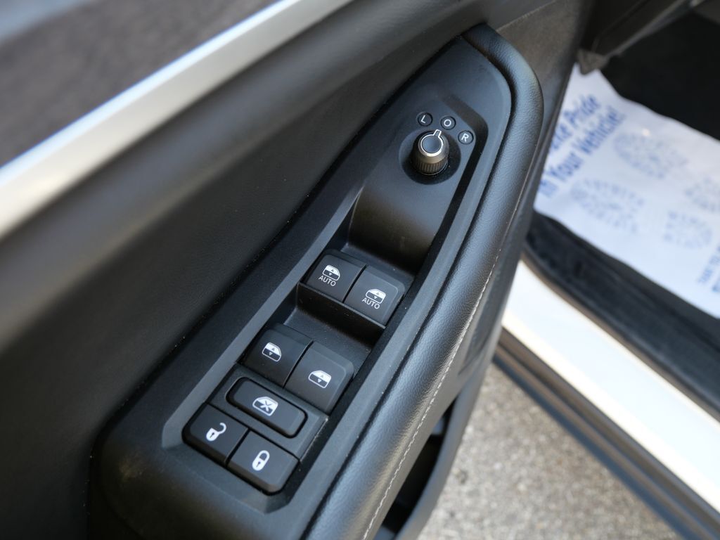 2024 Jeep Grand Cherokee L Limited Mt Pleasant MI