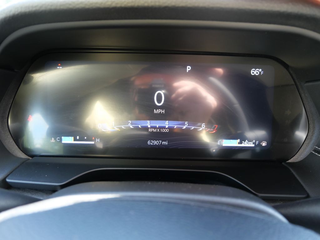2024 Jeep Grand Cherokee L Limited Mt Pleasant MI