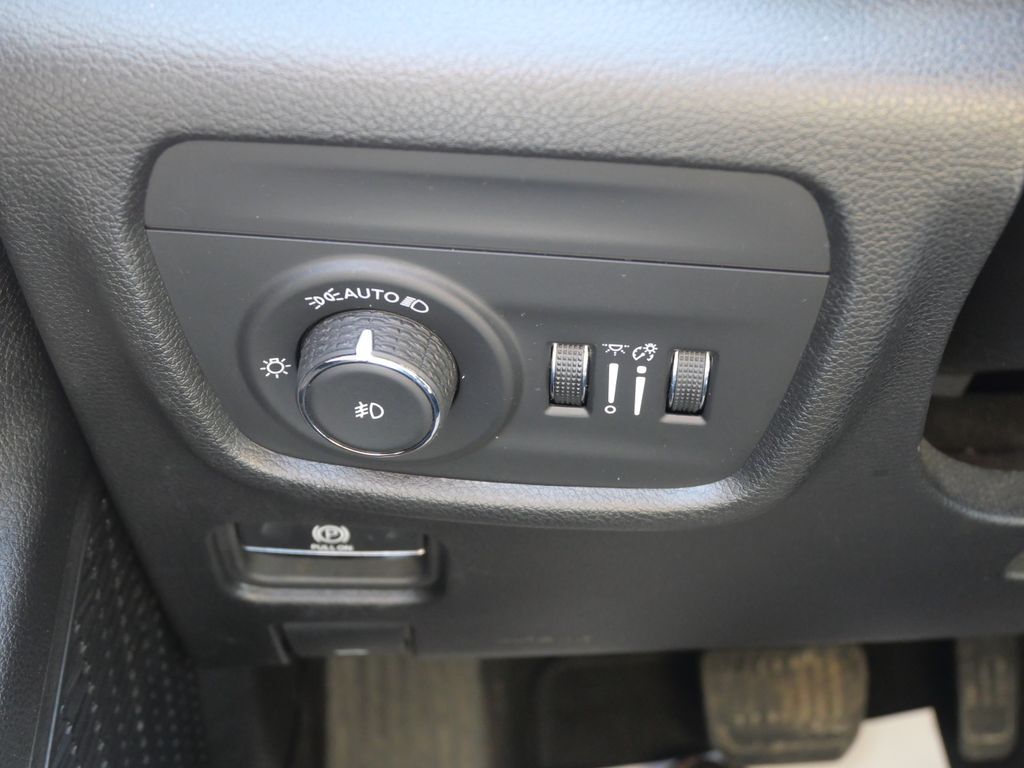 2024 Jeep Grand Cherokee L Limited Mt Pleasant MI