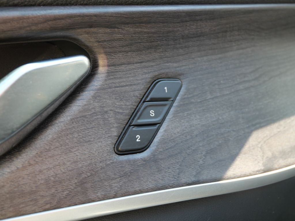 2024 Jeep Grand Cherokee L Limited Mt Pleasant MI