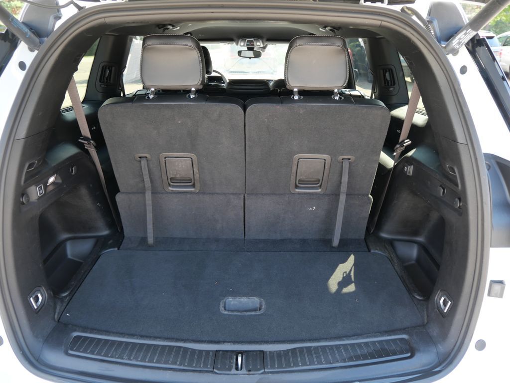 2024 Jeep Grand Cherokee L Limited Mt Pleasant MI