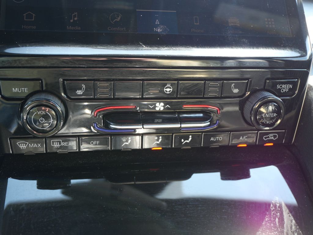 2024 Jeep Grand Cherokee L Limited Mt Pleasant MI