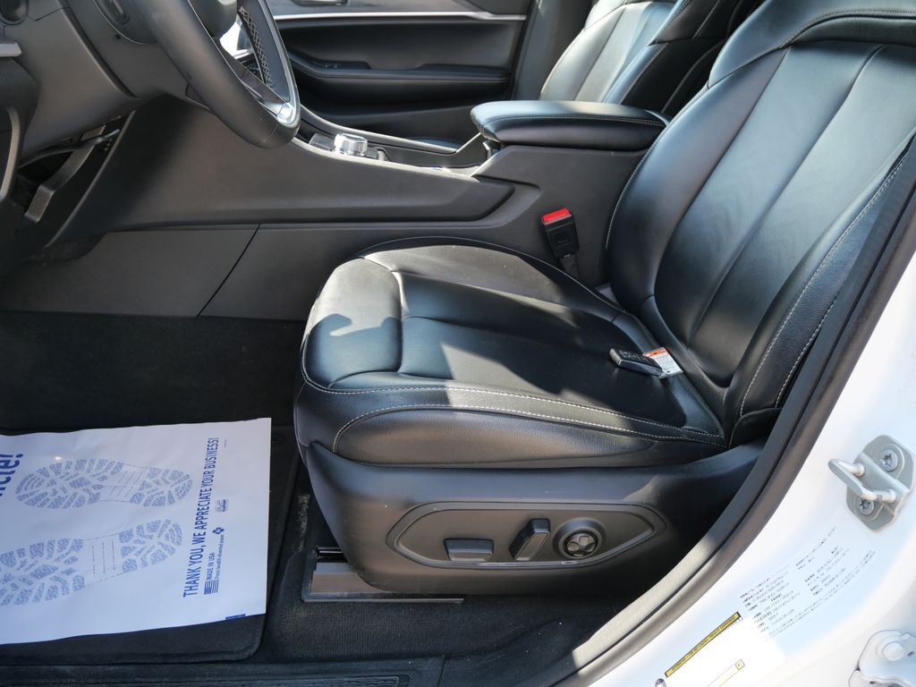 2024 Jeep Grand Cherokee L Limited Mt Pleasant MI