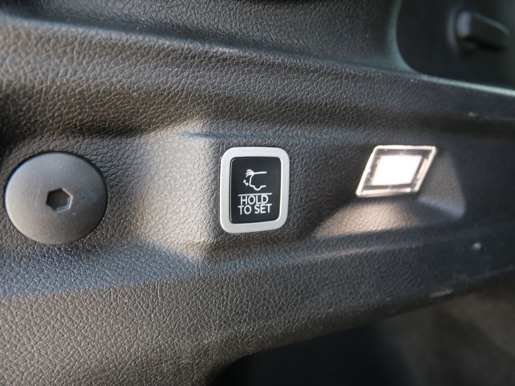 2024 Jeep Grand Cherokee L Limited Mt Pleasant MI