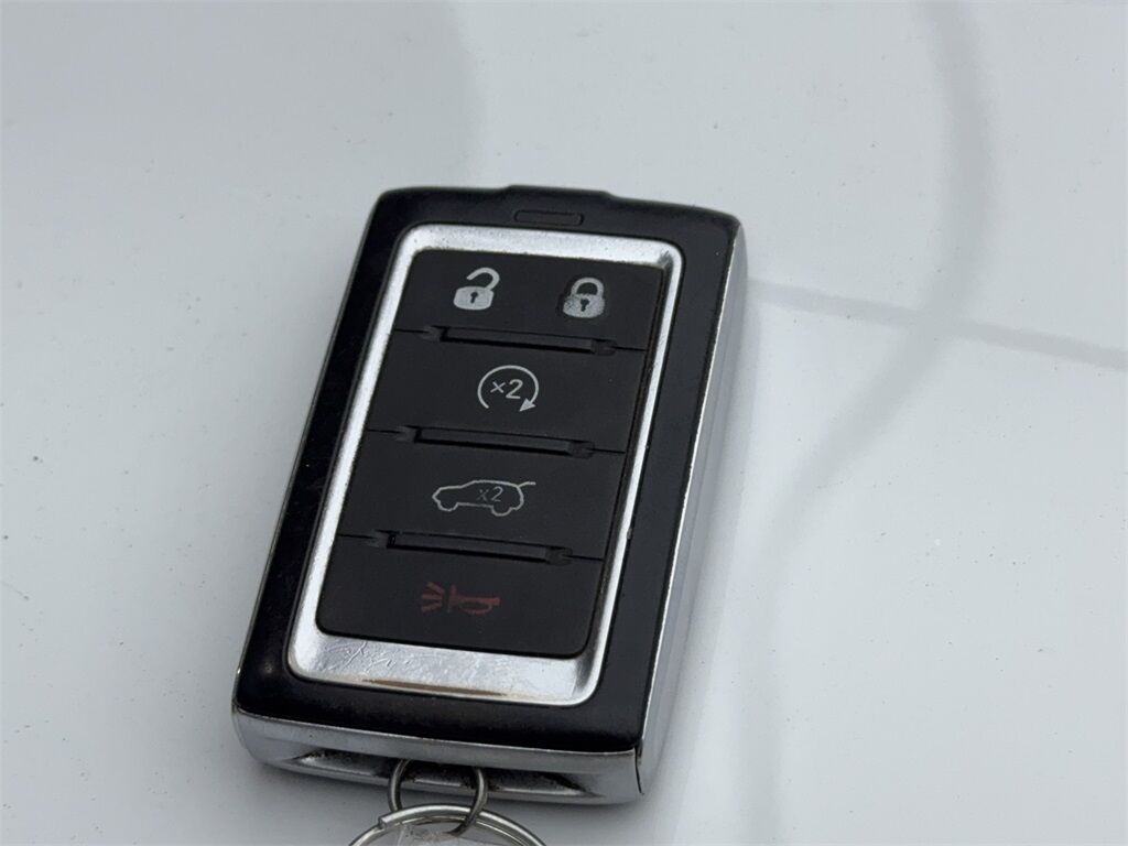 2024 Jeep Grand Cherokee L Limited NAV,CAM,HTD STS,BLIND SPOT,3RD ROW Plano TX