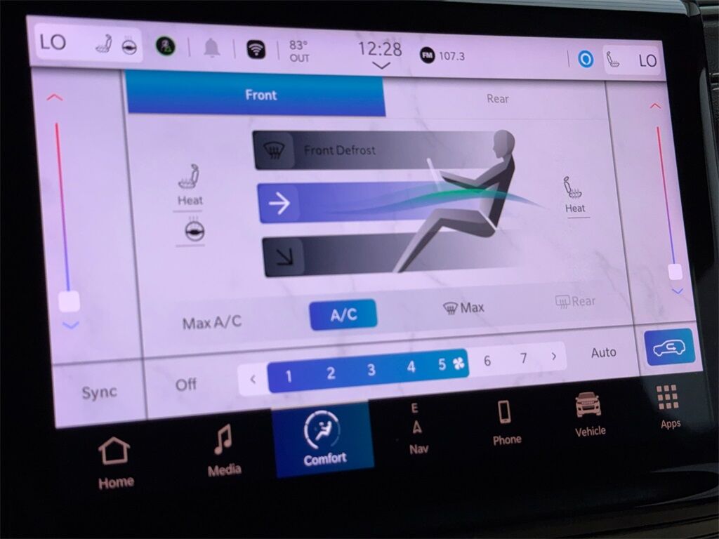2024 Jeep Grand Cherokee L Limited NAV,CAM,HTD STS,BLIND SPOT,3RD ROW Plano TX