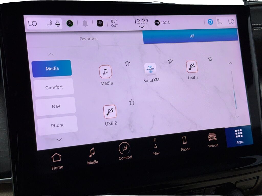 2024 Jeep Grand Cherokee L Limited NAV,CAM,HTD STS,BLIND SPOT,3RD ROW Plano TX