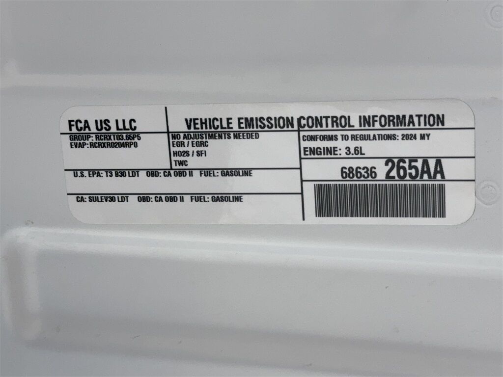 2024 Jeep Grand Cherokee L Limited NAV,CAM,HTD STS,BLIND SPOT,3RD ROW Plano TX