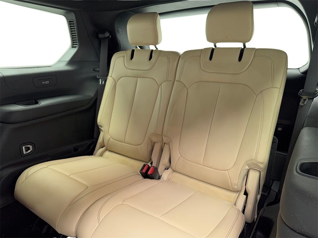2024 Jeep Grand Cherokee L Limited NAV,CAM,HTD STS,BLIND SPOT,3RD ROW Plano TX