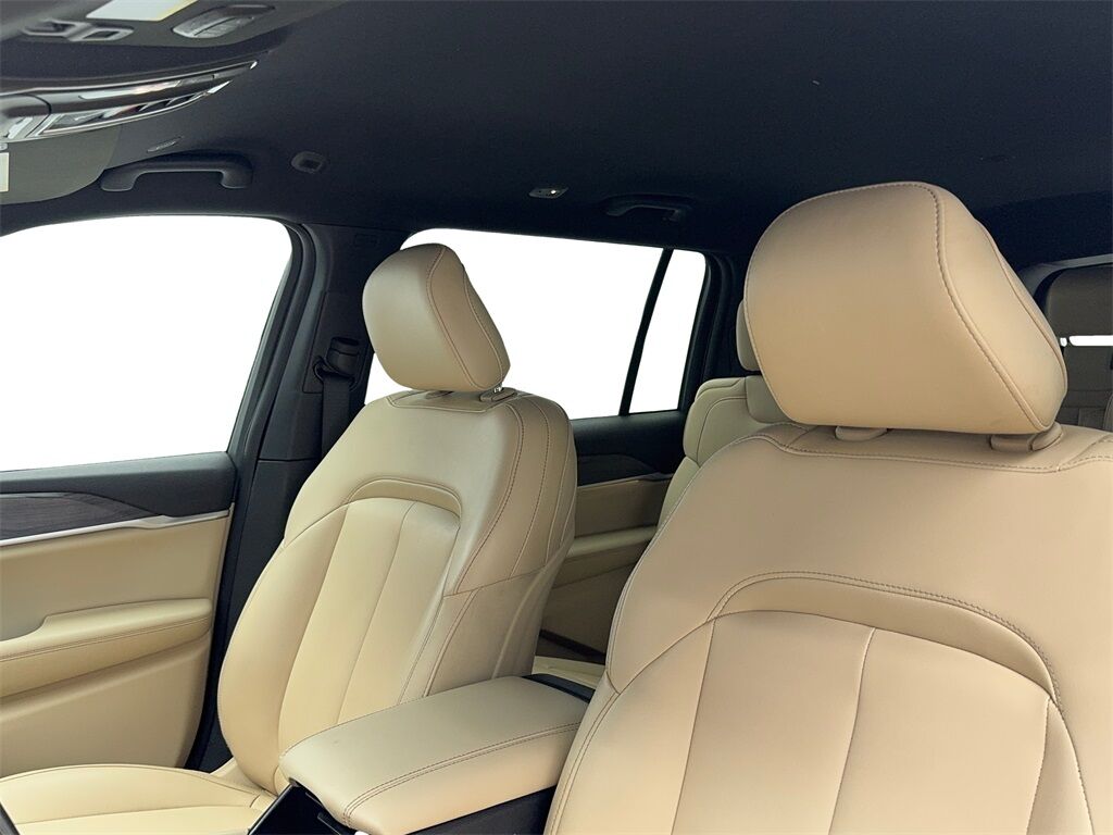 2024 Jeep Grand Cherokee L Limited NAV,CAM,HTD STS,BLIND SPOT,3RD ROW Plano TX