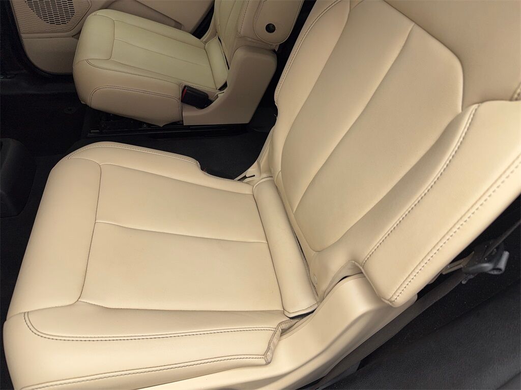 2024 Jeep Grand Cherokee L Limited NAV,CAM,HTD STS,BLIND SPOT,3RD ROW Plano TX