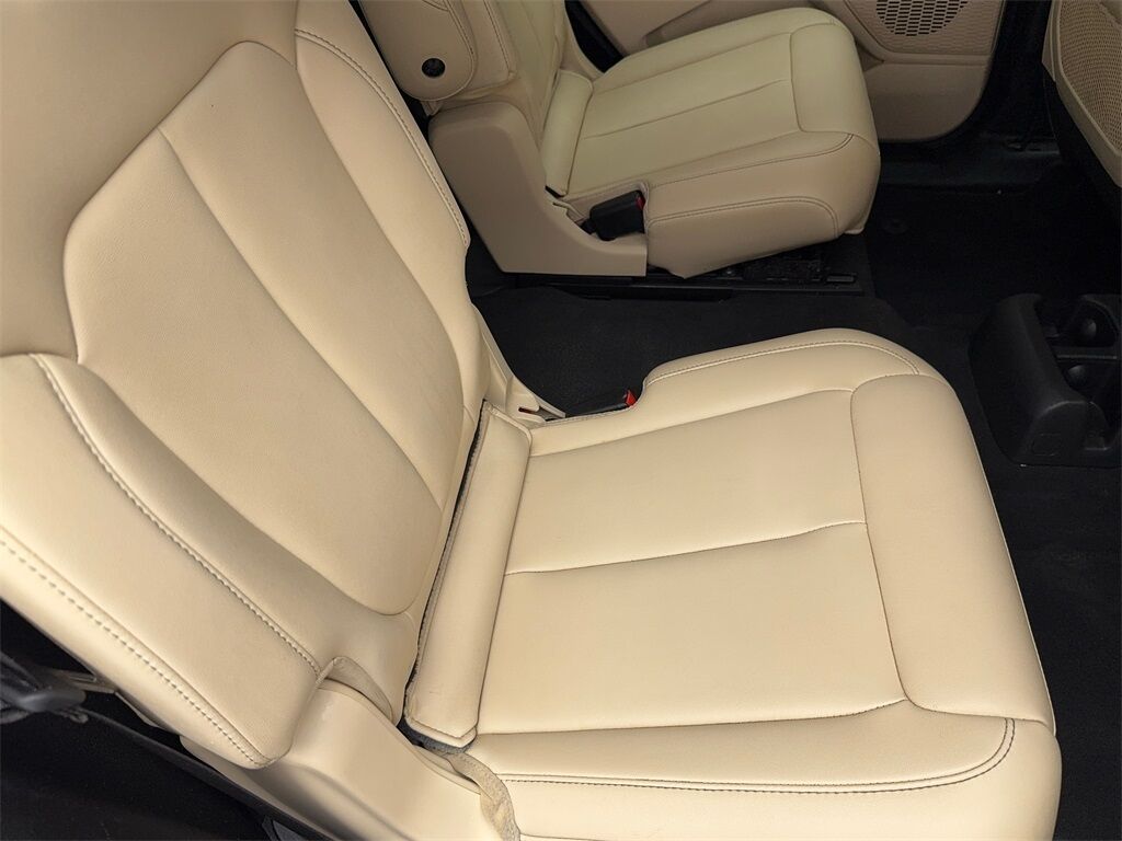 2024 Jeep Grand Cherokee L Limited NAV,CAM,HTD STS,BLIND SPOT,3RD ROW Plano TX