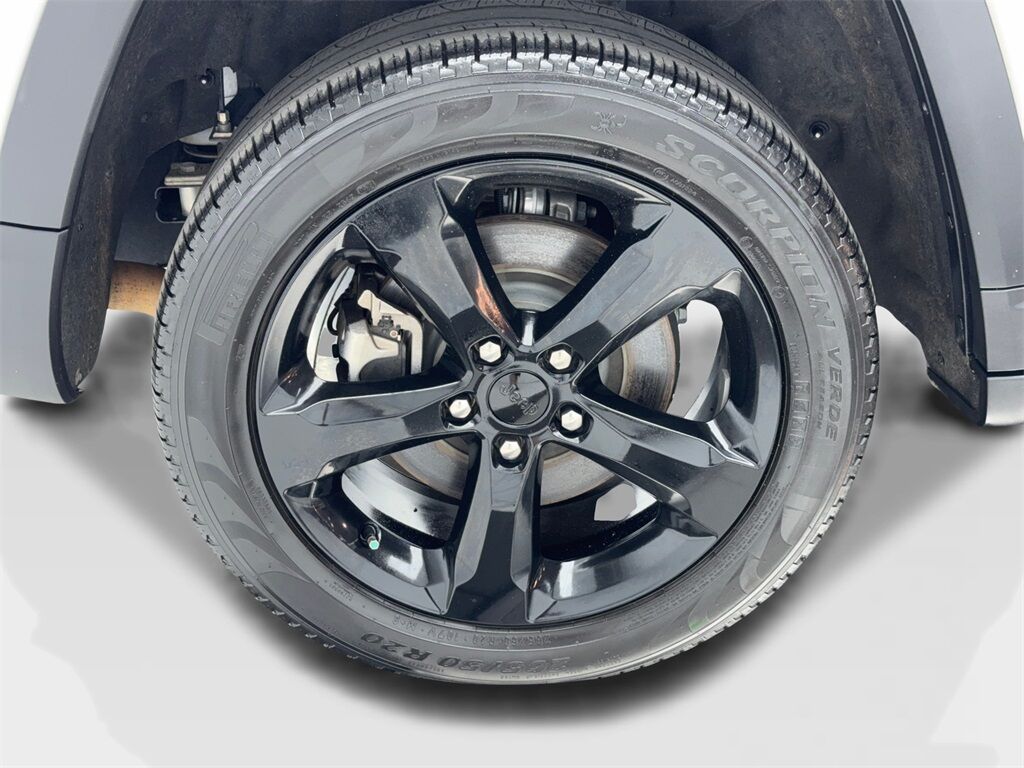 2024 Jeep Grand Cherokee L Limited NAV,CAM,HTD STS,BLIND SPOT,3RD ROW Plano TX