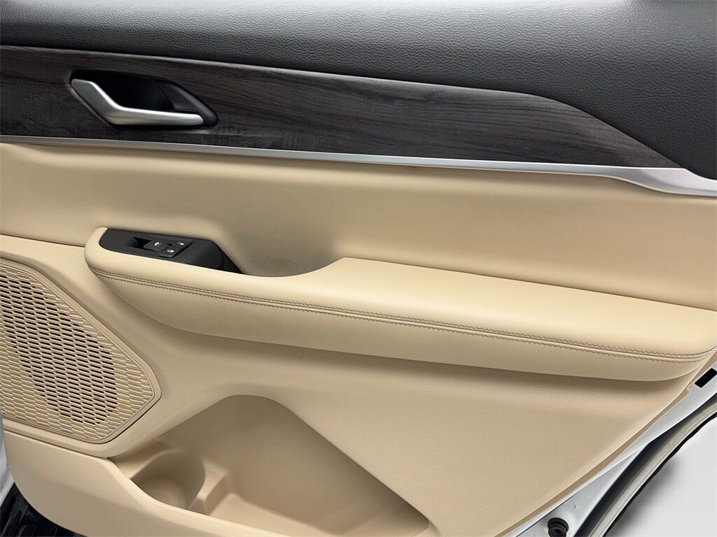 2024 Jeep Grand Cherokee L Limited NAV,CAM,HTD STS,BLIND SPOT,3RD ROW Plano TX