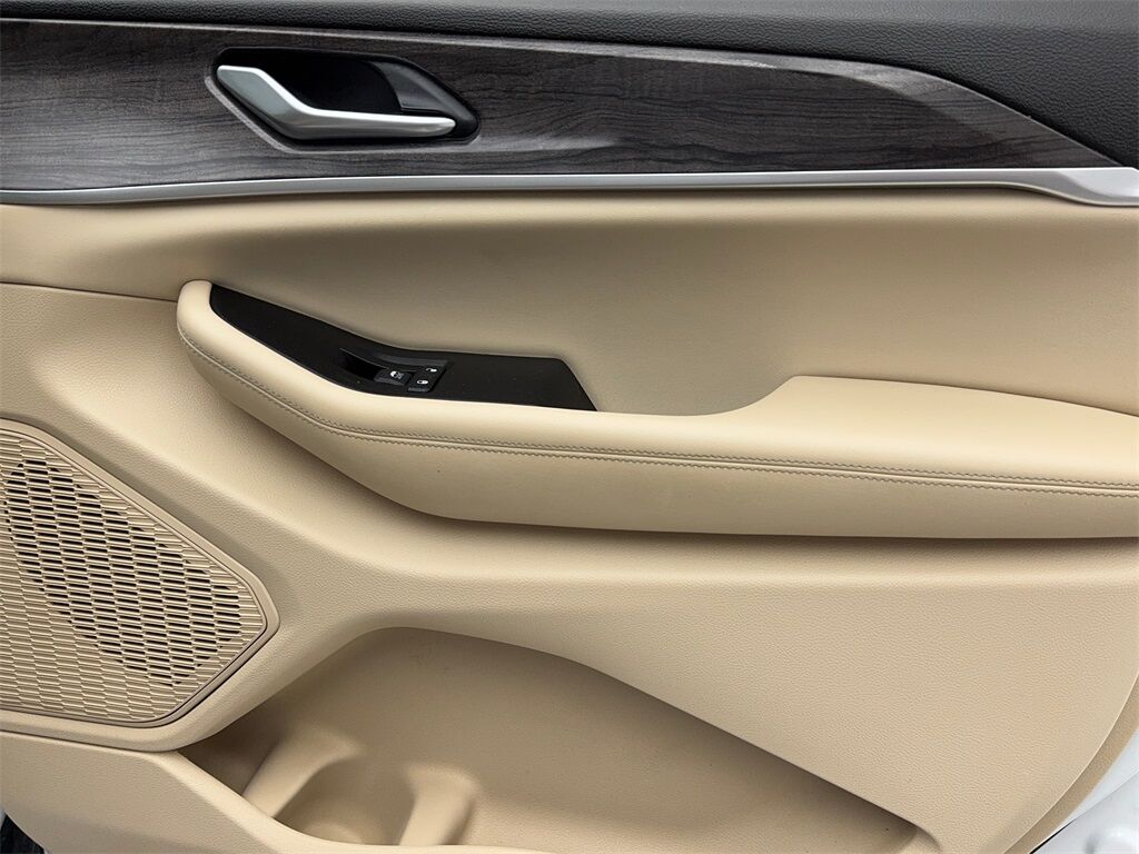 2024 Jeep Grand Cherokee L Limited NAV,CAM,HTD STS,BLIND SPOT,3RD ROW Plano TX