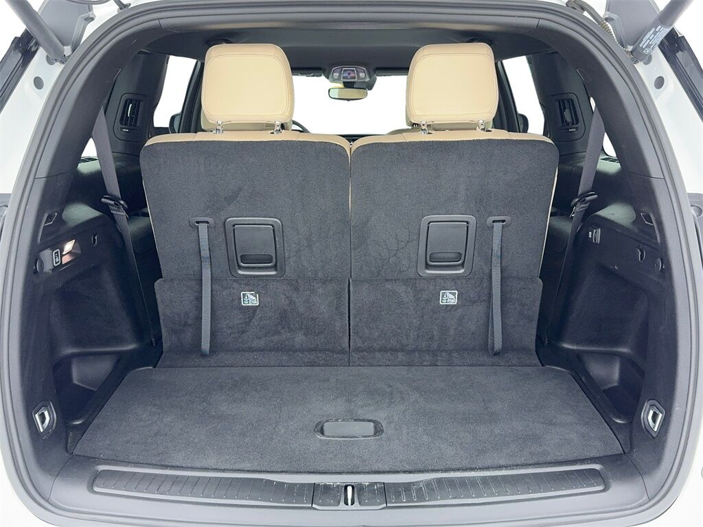 2024 Jeep Grand Cherokee L Limited NAV,CAM,HTD STS,BLIND SPOT,3RD ROW Plano TX