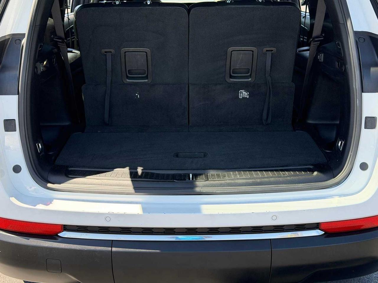 2024 Jeep Grand Cherokee L Limited Irving TX