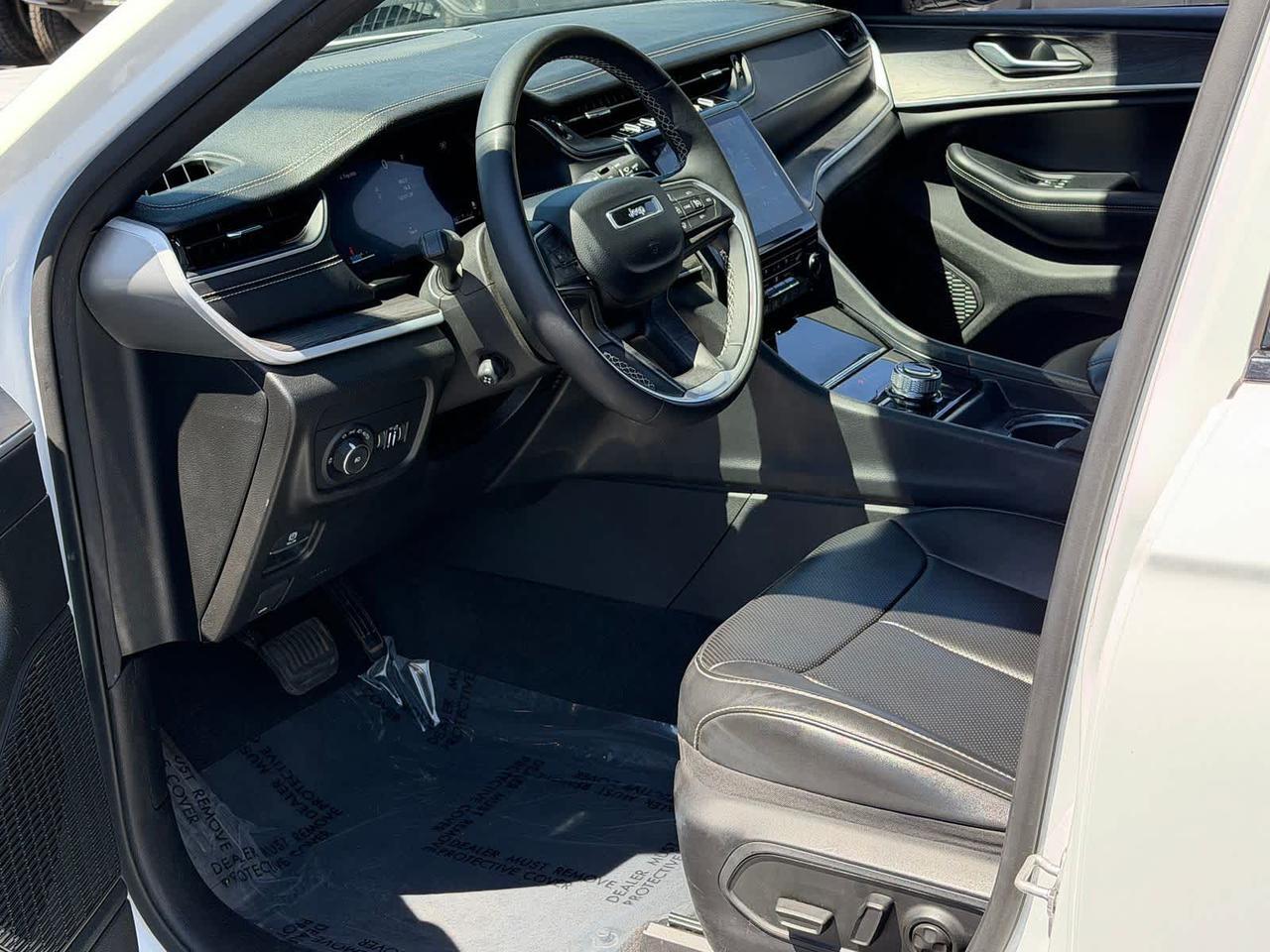 2024 Jeep Grand Cherokee L Limited Irving TX