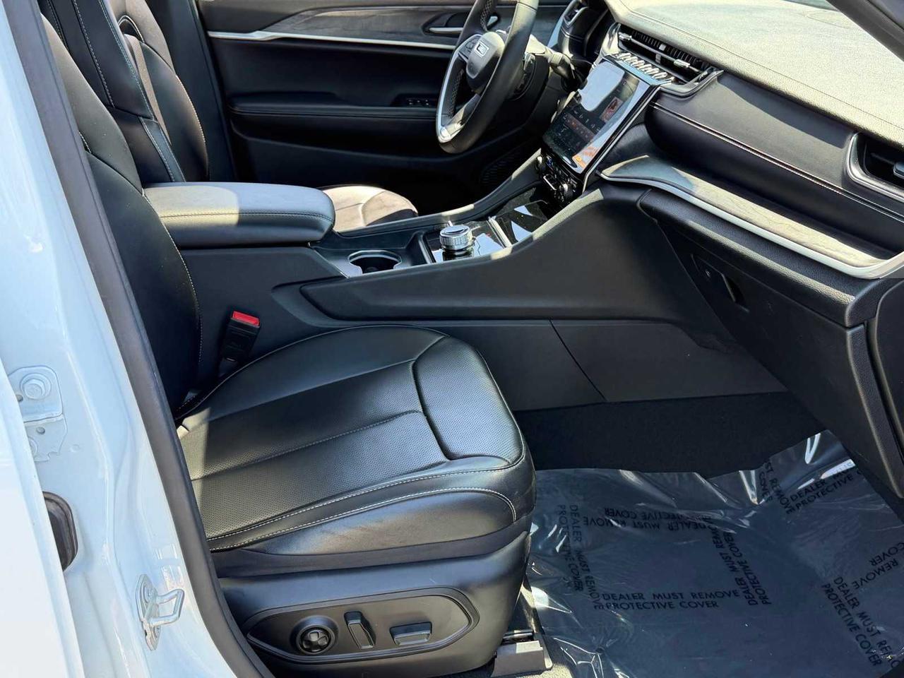 2024 Jeep Grand Cherokee L Limited Irving TX