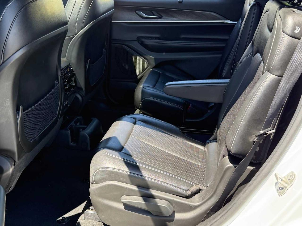 2024 Jeep Grand Cherokee L Limited Irving TX