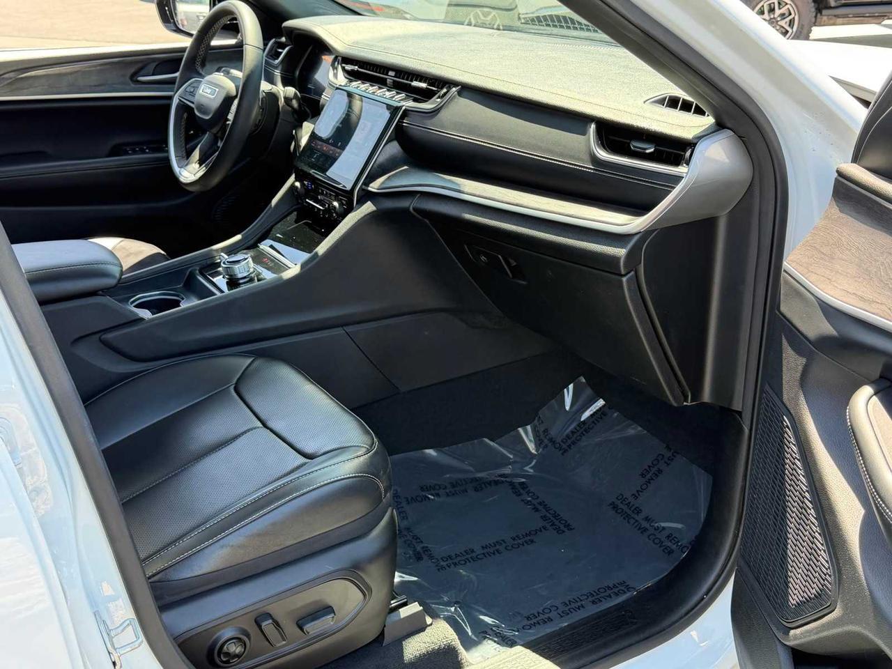 2024 Jeep Grand Cherokee L Limited Irving TX