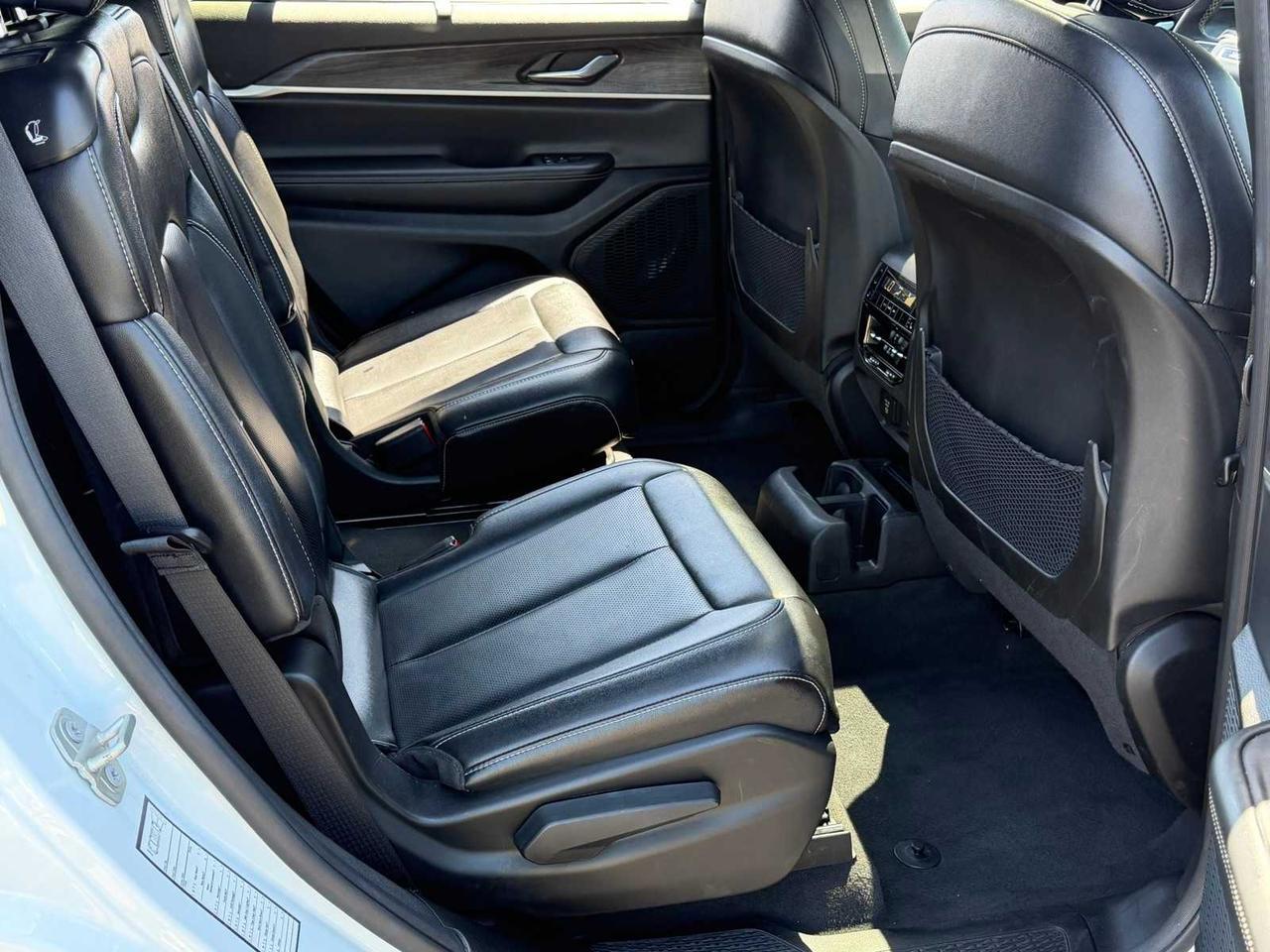 2024 Jeep Grand Cherokee L Limited Irving TX
