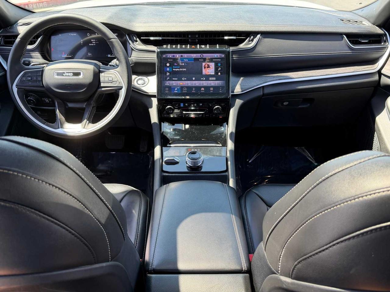 2024 Jeep Grand Cherokee L Limited Irving TX