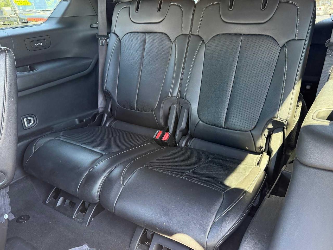 2024 Jeep Grand Cherokee L Limited Irving TX