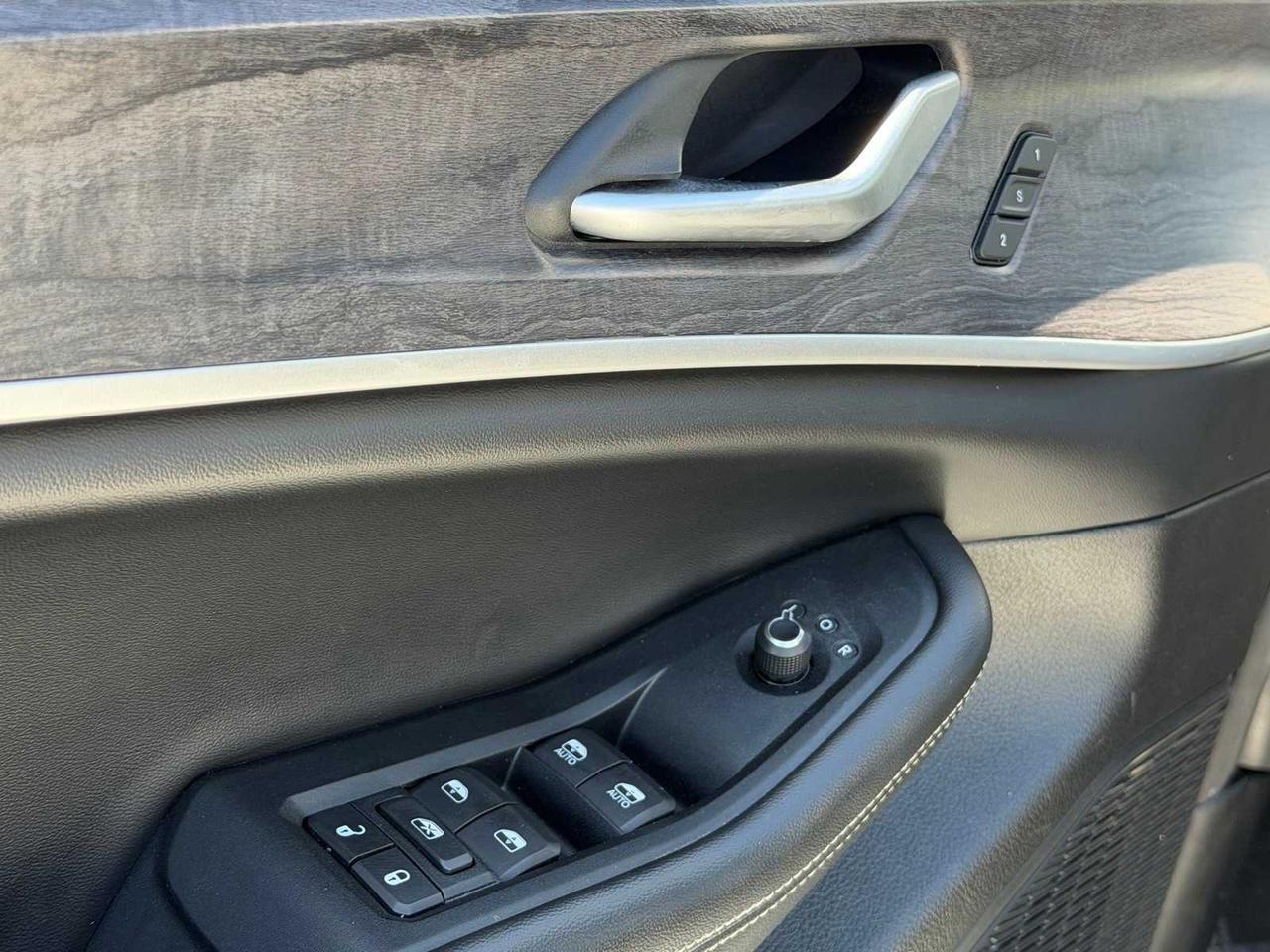 2024 Jeep Grand Cherokee L Limited Irving TX