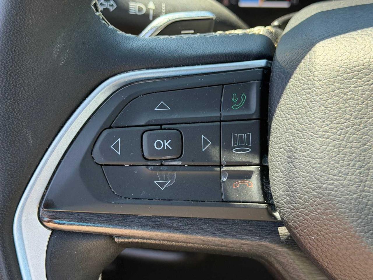 2024 Jeep Grand Cherokee L Limited Irving TX
