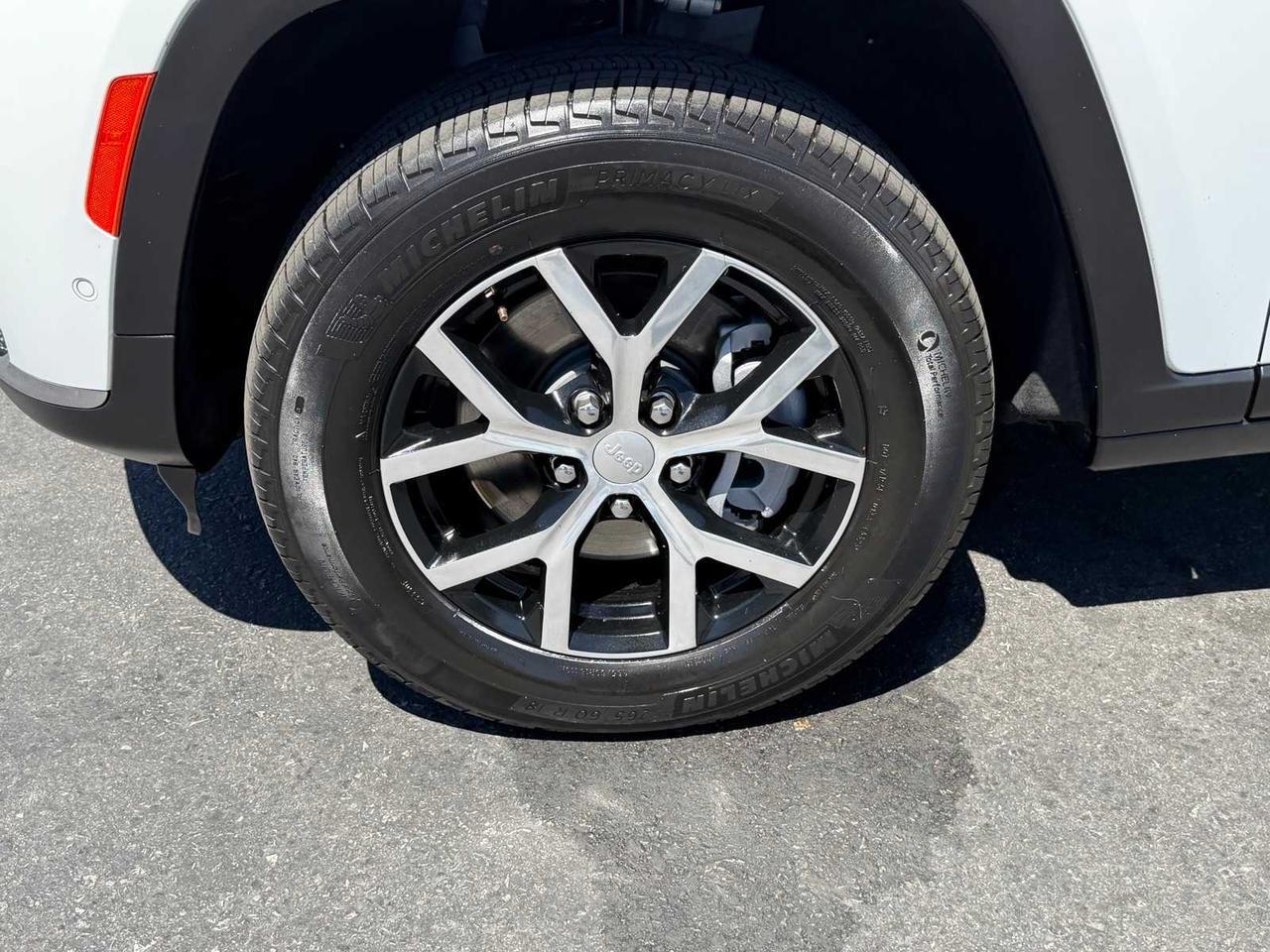2024 Jeep Grand Cherokee L Limited Irving TX