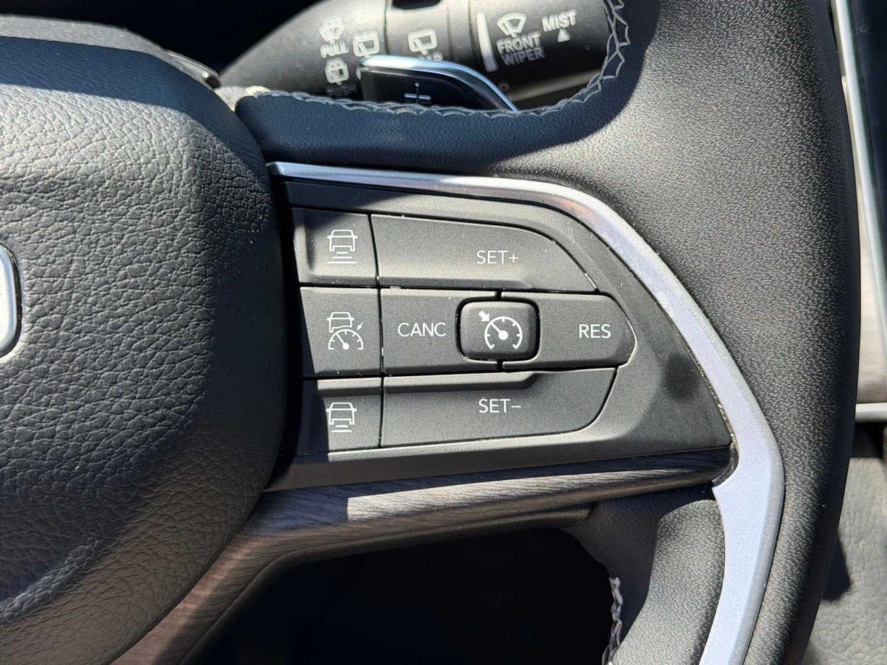2024 Jeep Grand Cherokee L Limited Irving TX