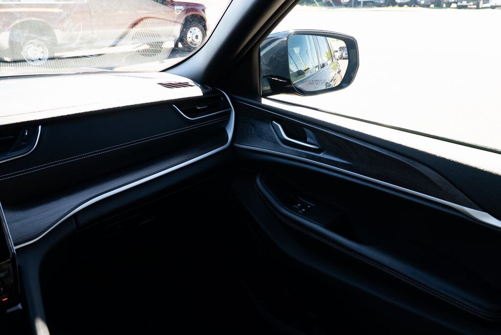 2024 Jeep Grand Cherokee L Limited Milwaukie OR