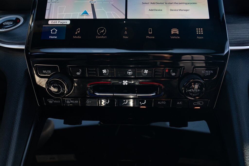 2024 Jeep Grand Cherokee L Limited Milwaukie OR