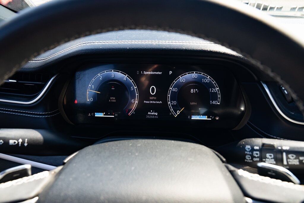 2024 Jeep Grand Cherokee L Limited Milwaukie OR